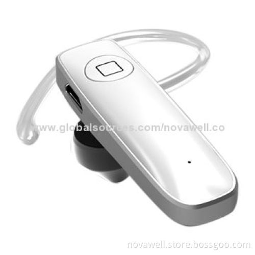 Music Bluetooth Headset with Bluetooth 4.0 Version, Stylish Design, OEM Orders Welcomed